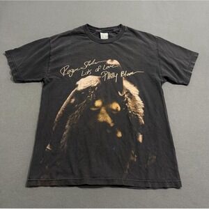 Rogue Status "Philly Blane" graphic t-shirt VTG Y2K 90s Skater Grunge Rob Dyrdek